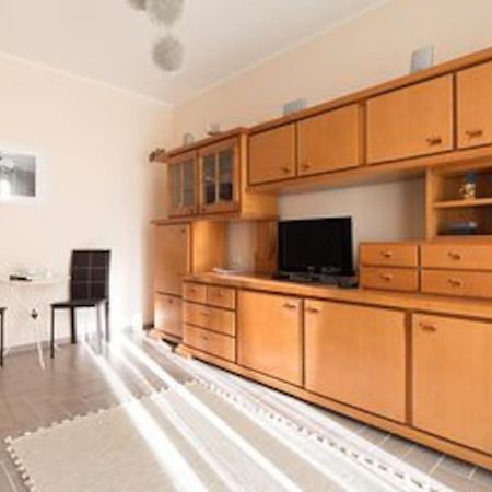 דירות לוקה Piccolo Borgo מראה חיצוני תמונה